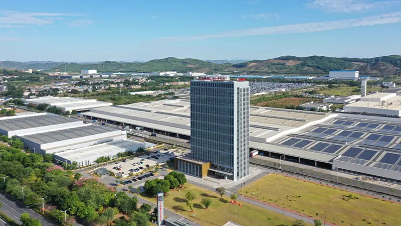 کارخانه لاماری