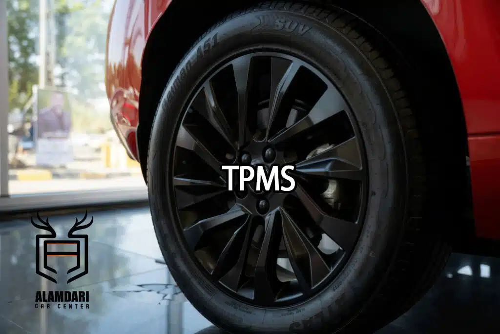 TPMS