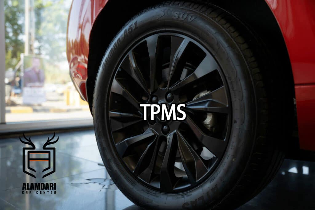 TPMS