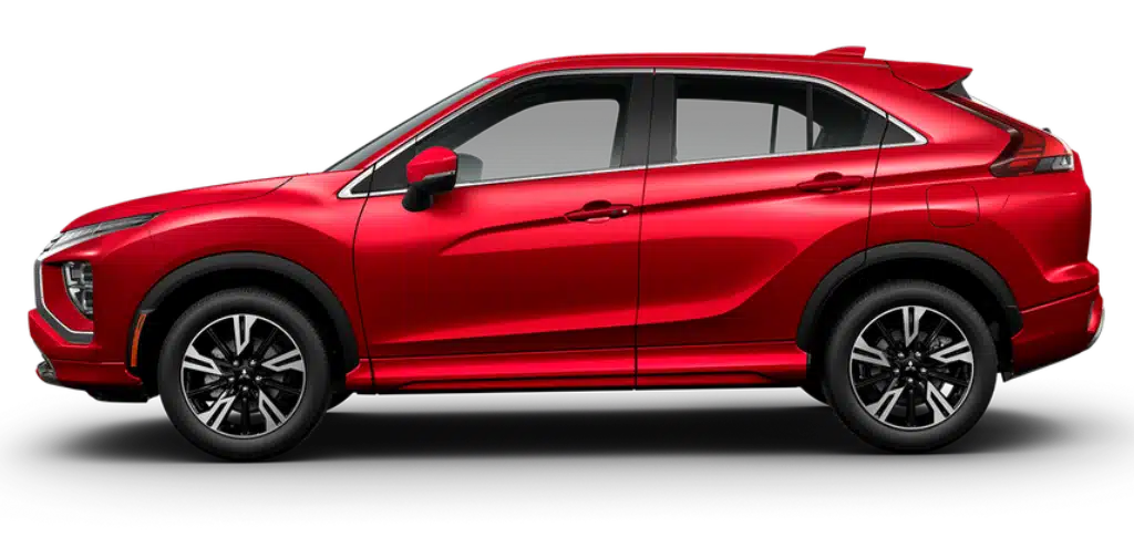 خدمات پس از فروش میتسوبیشی