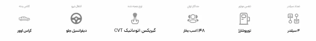 جزئیات لاماکو فلو