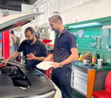 خدمات پس از فروش