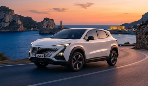چانگان یونیتی