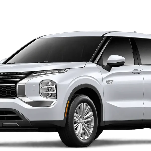 میتسوبیشی اوتلندر   Mitsubishi Outlander